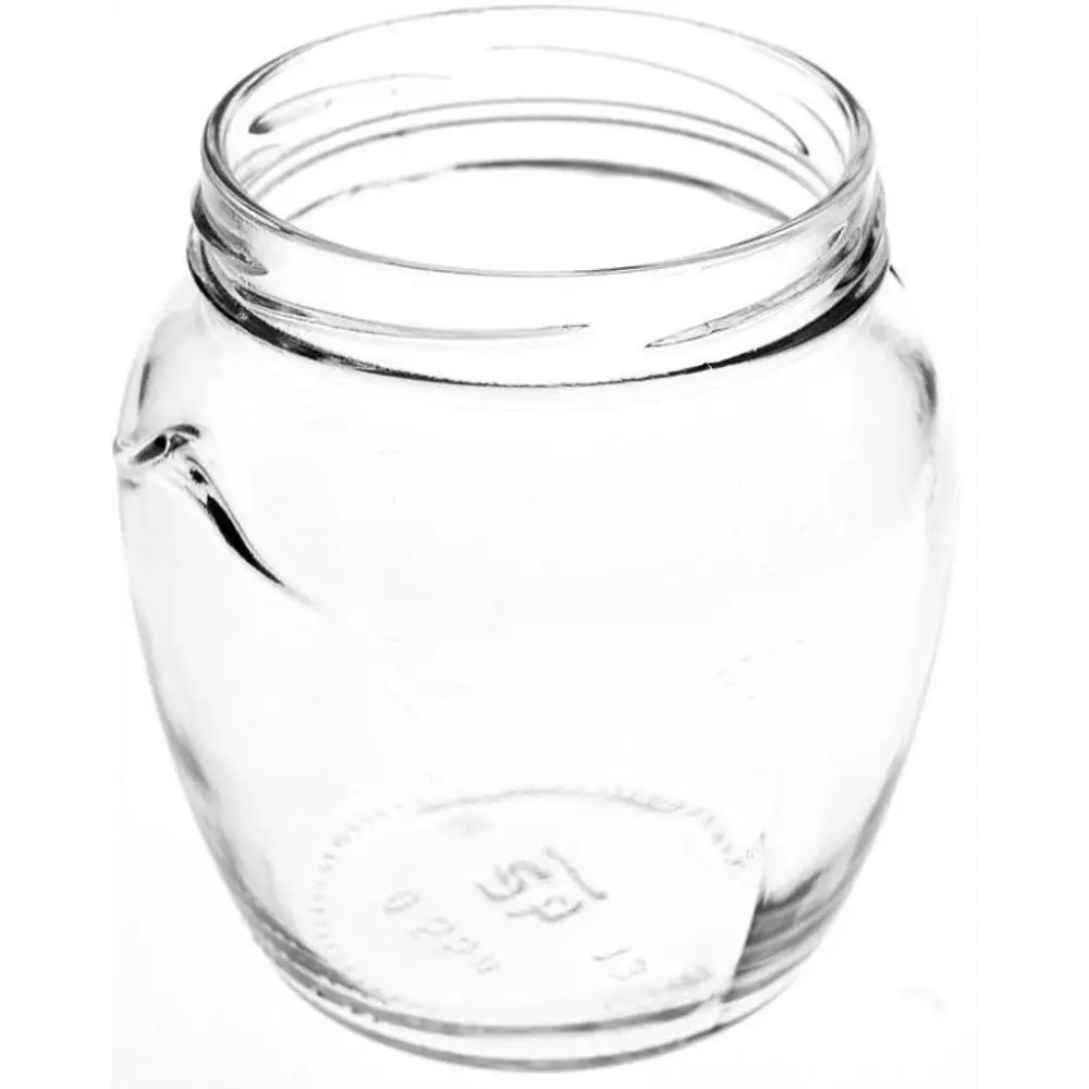 Банка Амфора твист-офф без крышки 0.72 л Santreyd STLM-2007516