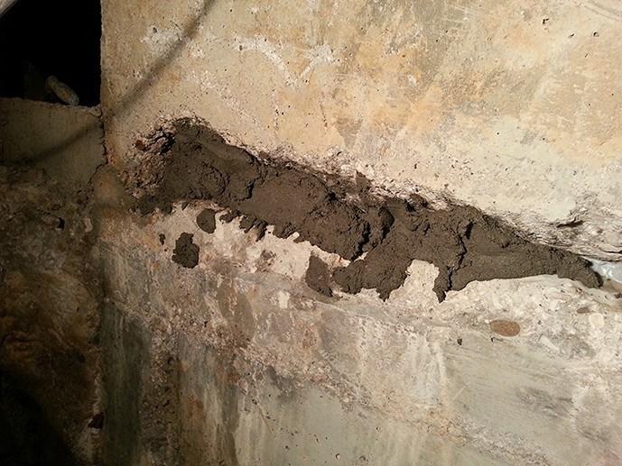 Volteco Гидроизоляция на цементной основе sun-id-1418001 - Вид №4