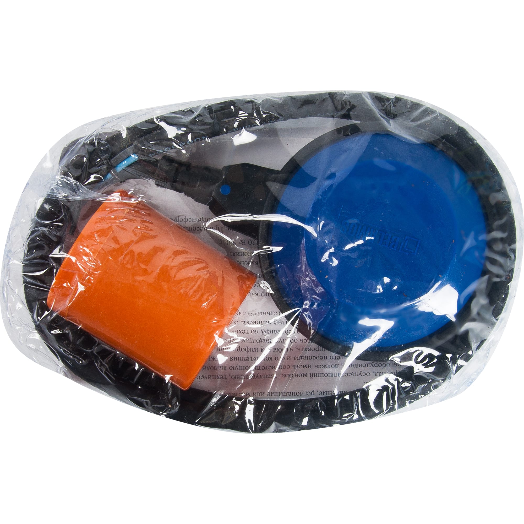 82567451 Поплавковый выключатель Belamos PW1 1 м Santreyd  - Вид №4