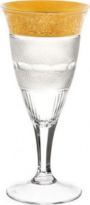 35202 Moser Бокал для пива 300мл "Сплендид" Хрусталь бессвинцовый