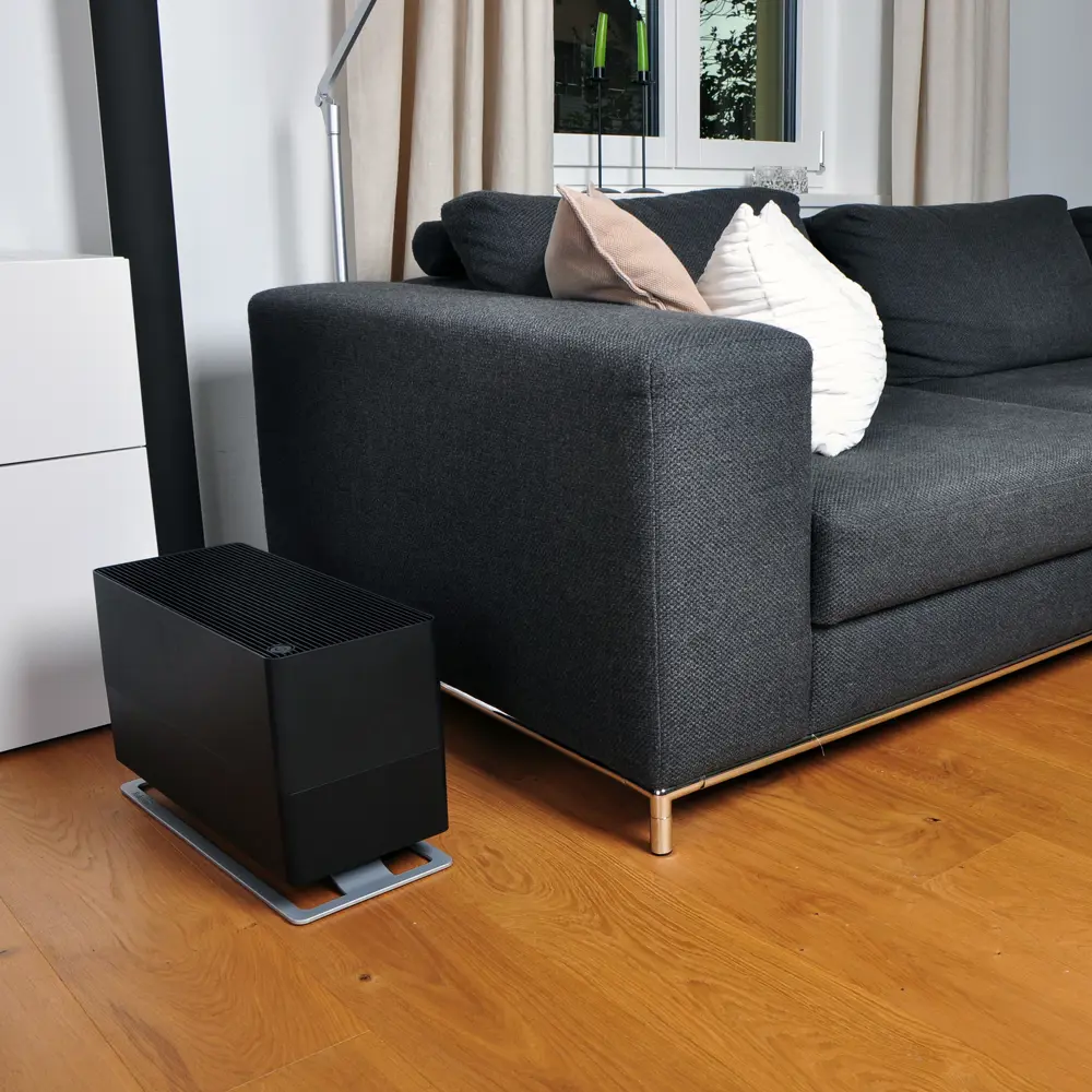 Увлажнитель воздуха Stadler Form Oskar Original цвет черный STLM-2037862 - Вид №5