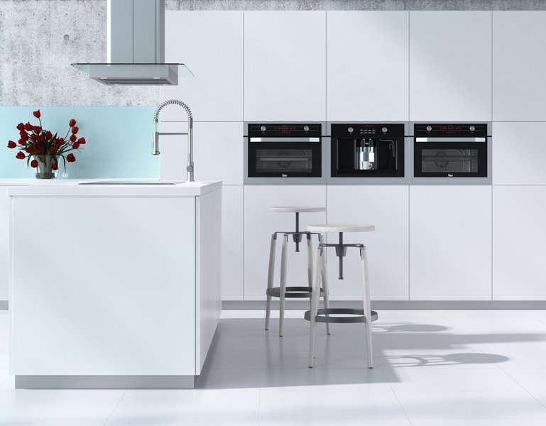 282232 Кофемашина Teka CML 45  - Вид №8