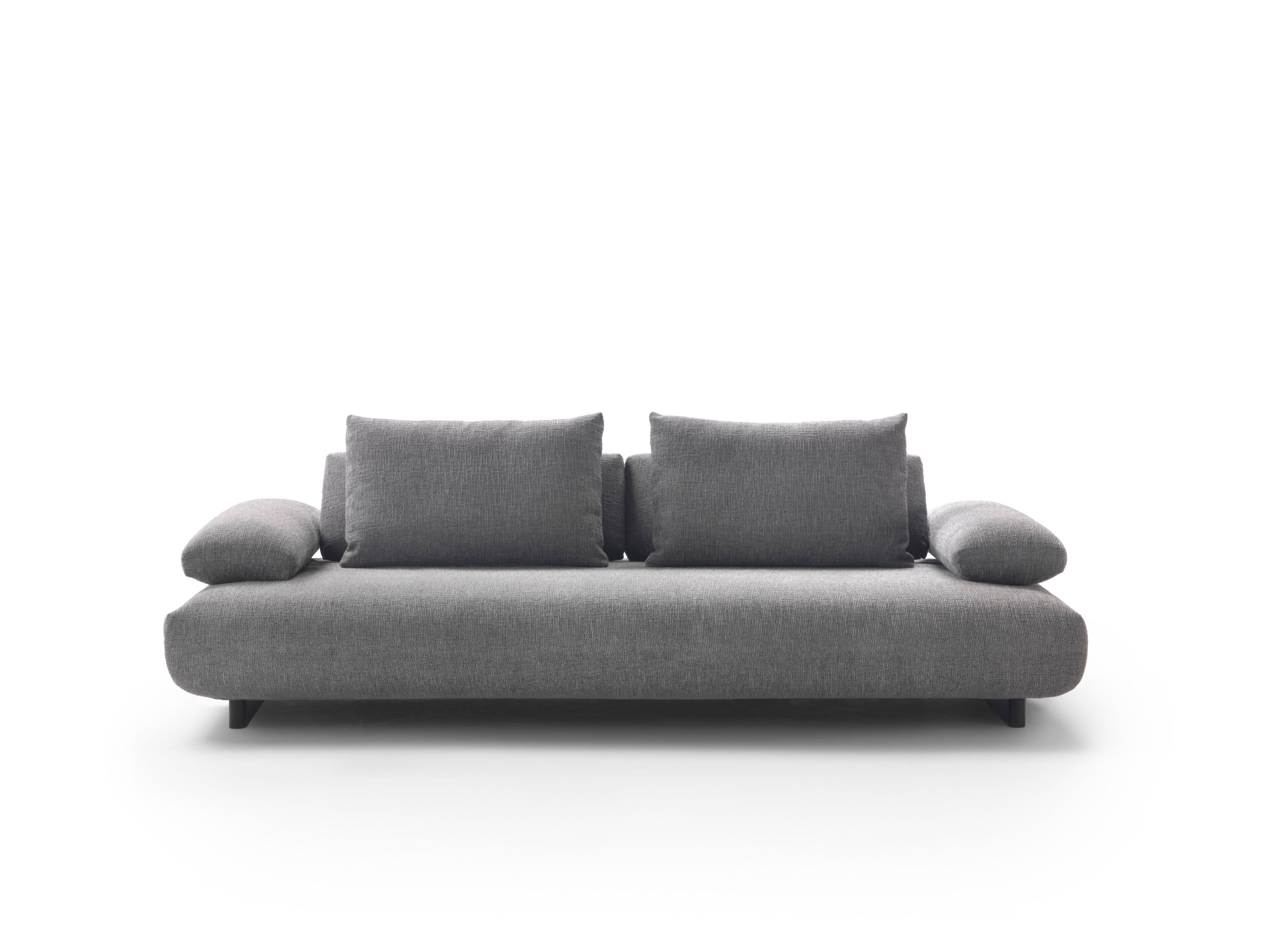 Модульный тканевый диван Marac SOVRAMONTE ARCH-00039596 - Вид №31