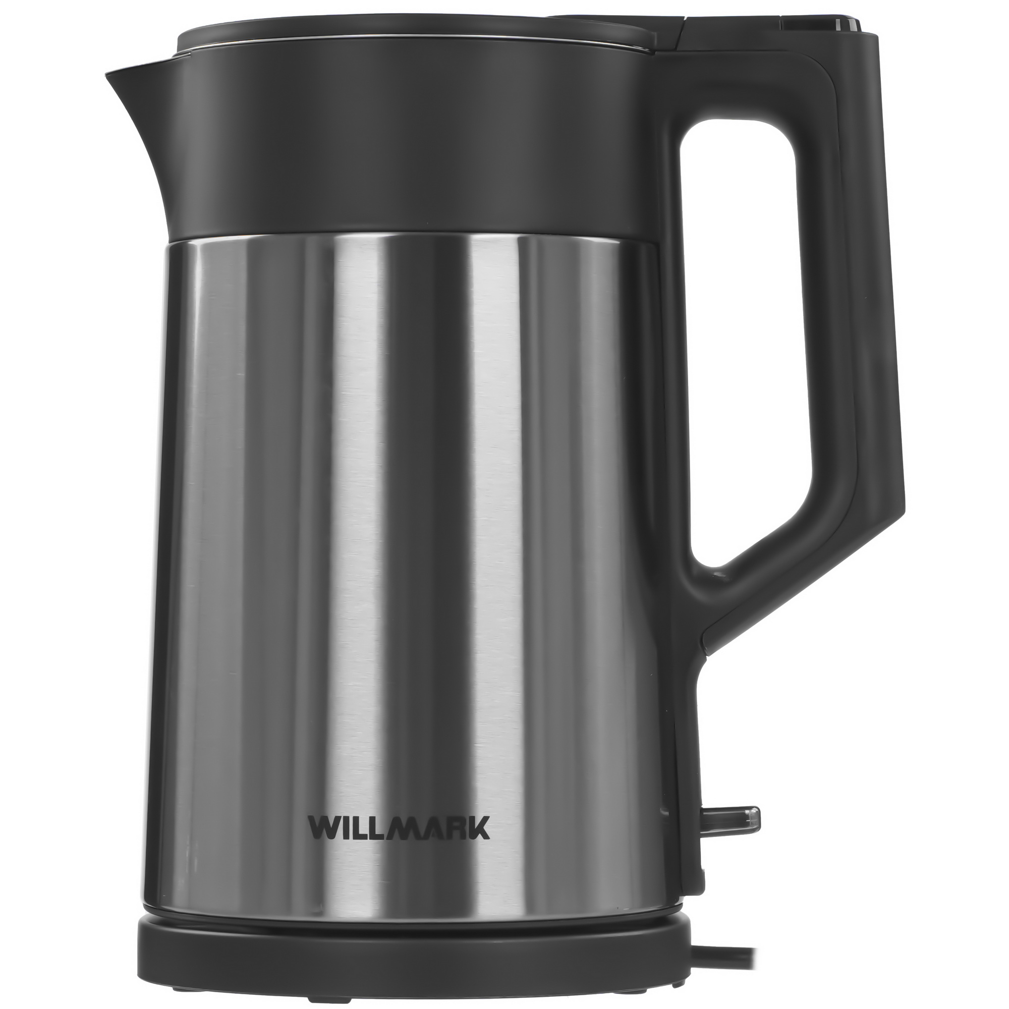 9269586 Электрочайник WILLMARK WEK-2008PS серый STDN-0135738