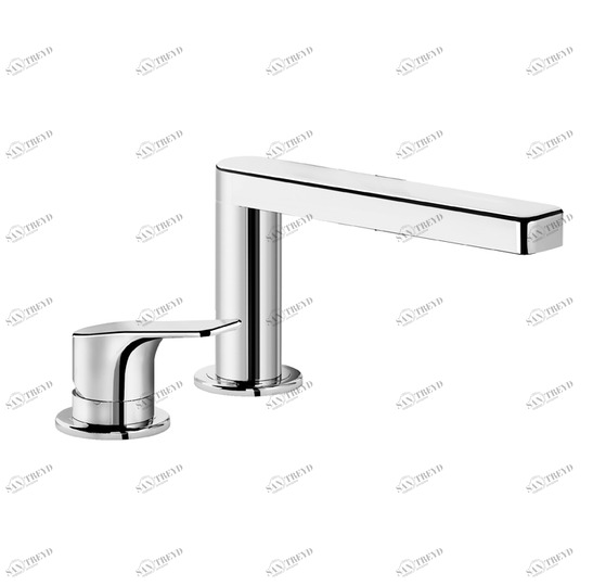 FIR Italia Смеситель для ванны NEW HANDY 52 52.3120.4 