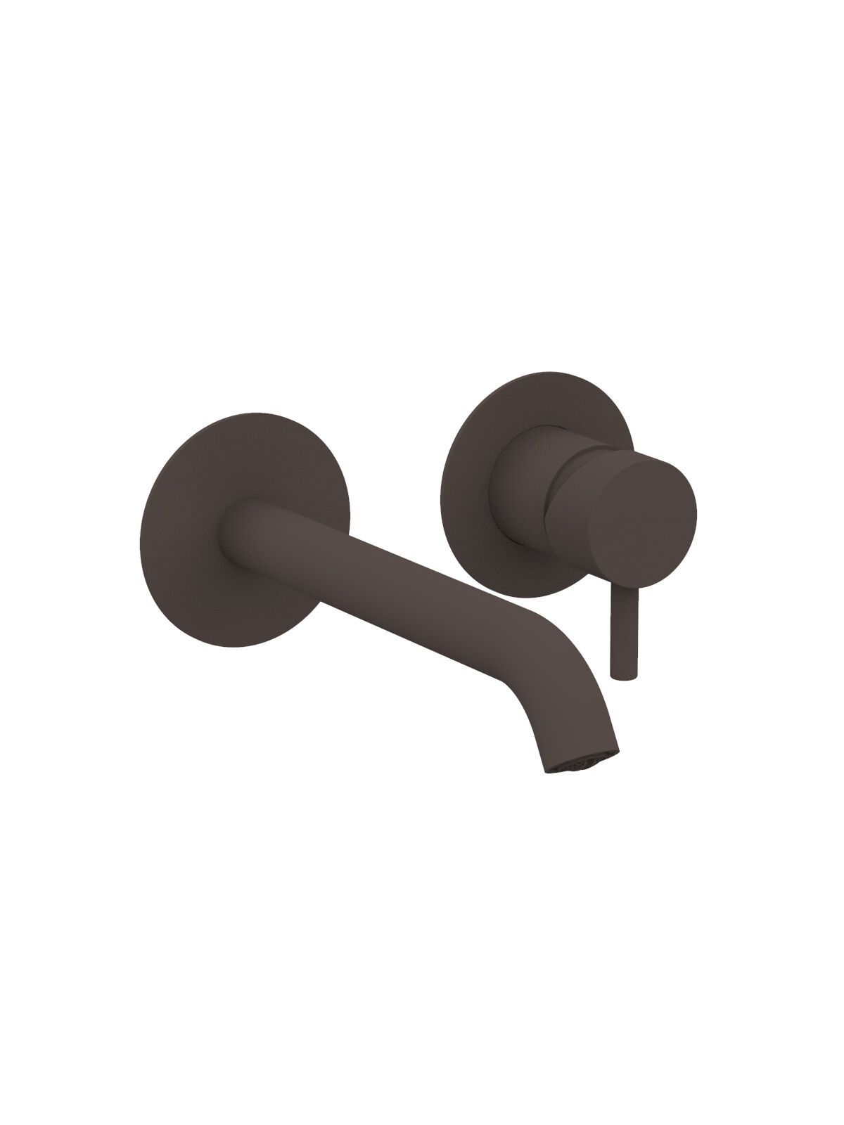 Настенный однорычажный смеситель для раковины Rubinetterie Frattini Pepe XL ARCH-00020938 - Вид №22