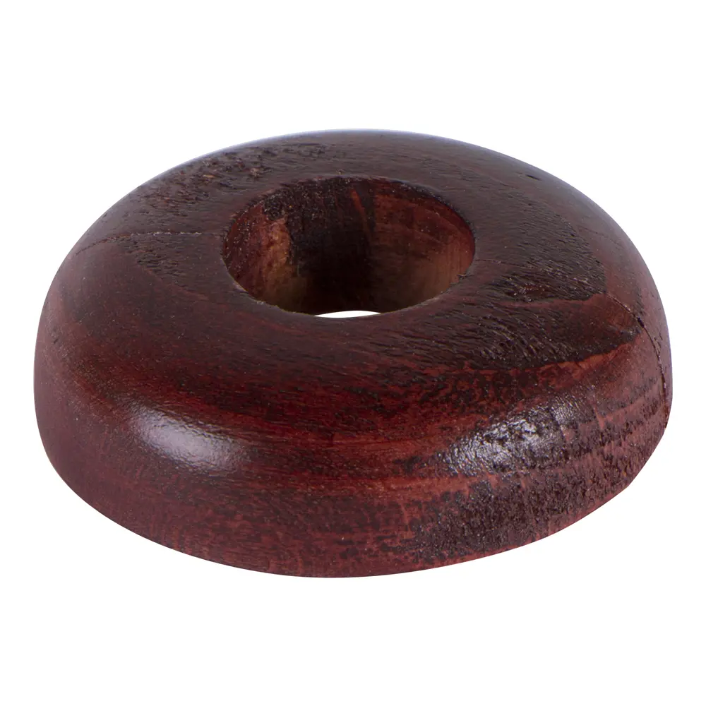 Розетка для труб декоративная, Бук темный, 19,05 мм Santreyd STLM-2055391