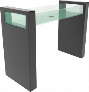 GLLACOL120FS3 Напольная раковина стоящая GSG CERAMIC