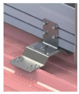 FT Кронштейн трапа