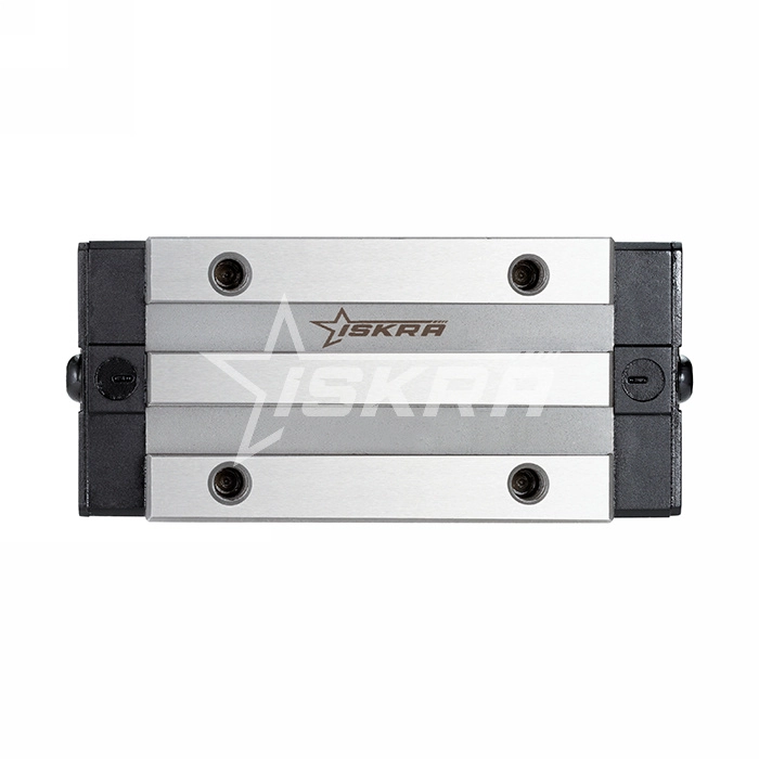 IS536 Каретка HGL35HAZAH ISKRA  - Вид №6