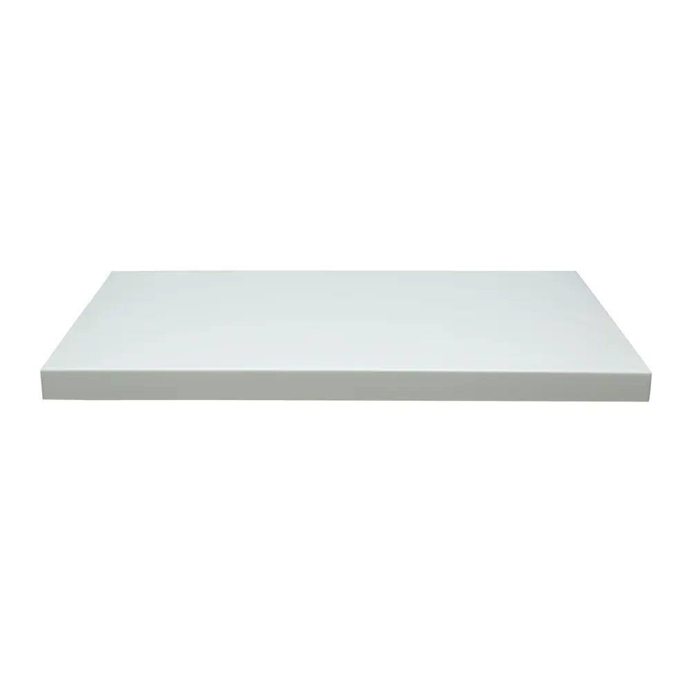 Столешница Santreyd Scandi для ванной из литьевого мрамора 83603360 STLM-0042382 - Вид №1