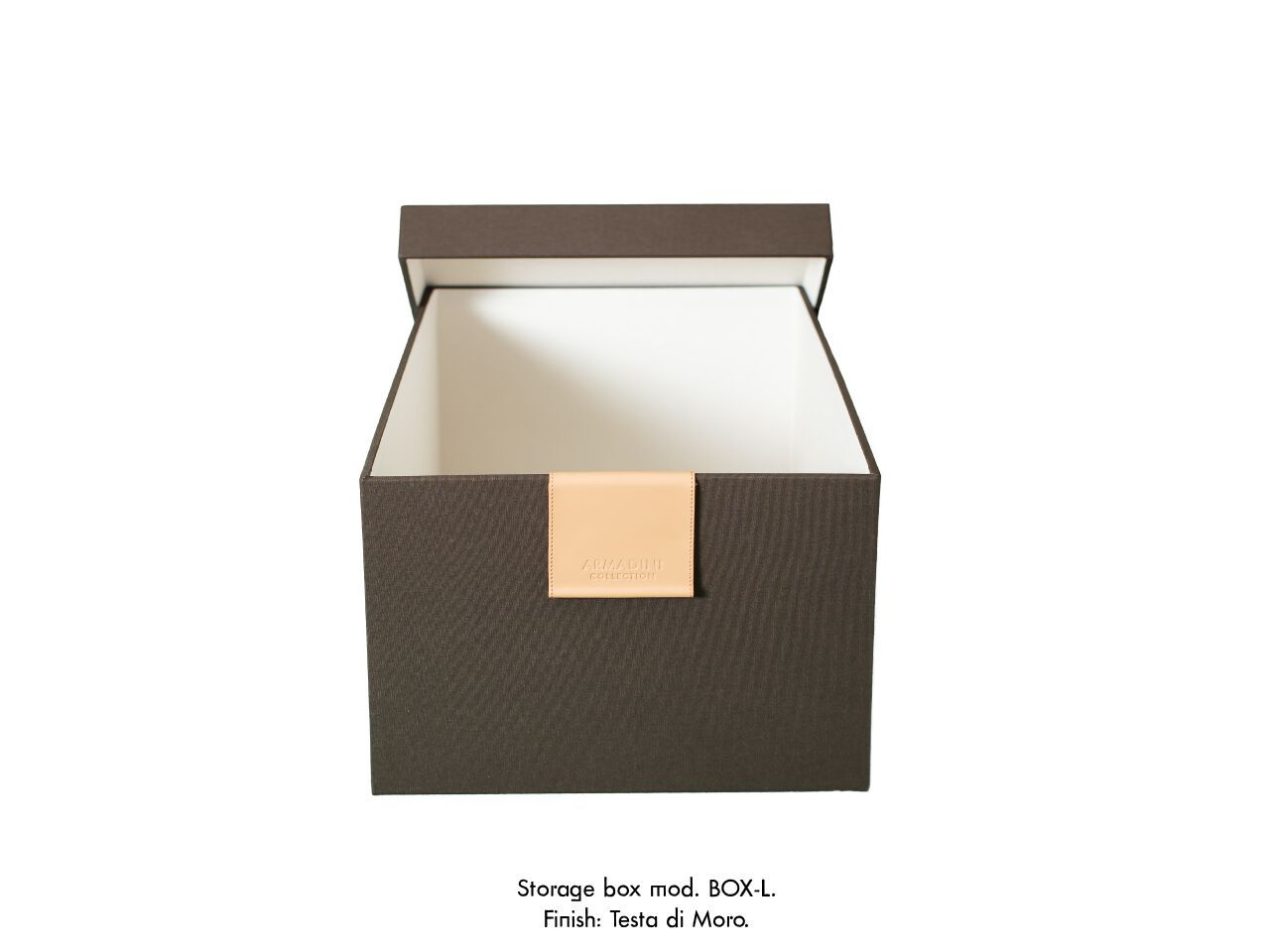 Контейнер для ткани Armadini Collection STORAGE BOX ARCH-00068144 - Вид №1