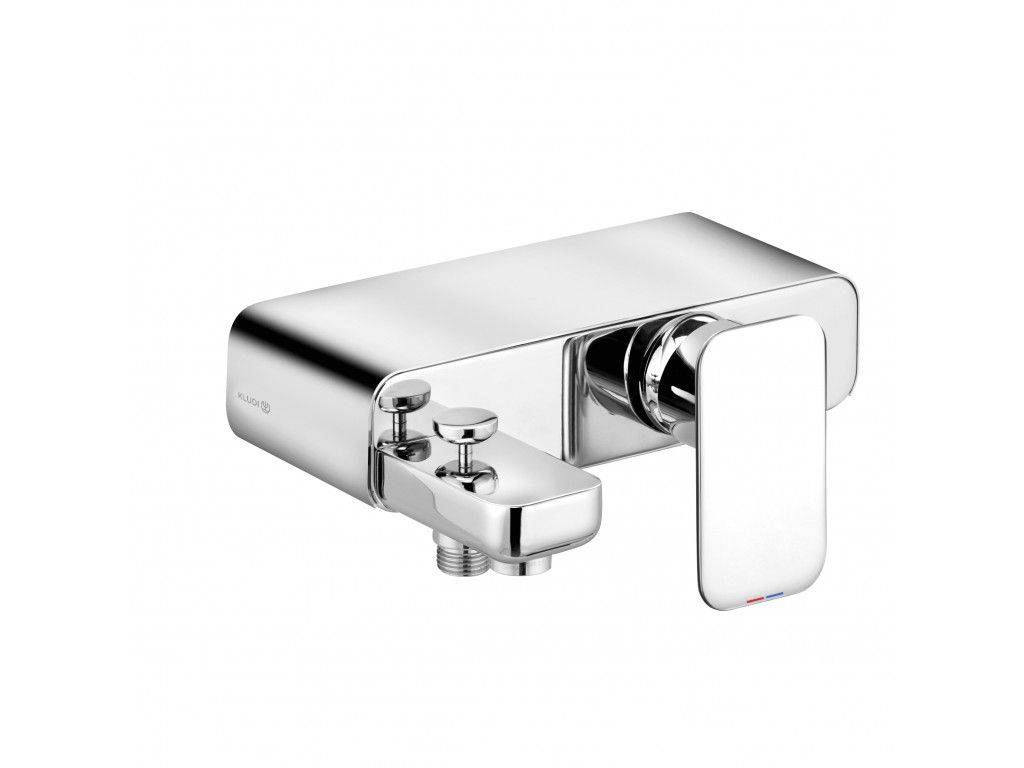 494450575 смеситель для ванны и душа DN 15 KLUDI E2 хром 