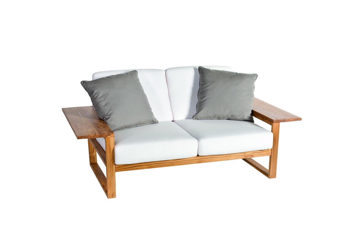 106876 Диван 2-х местный 170 см Point Lineal POINT1920