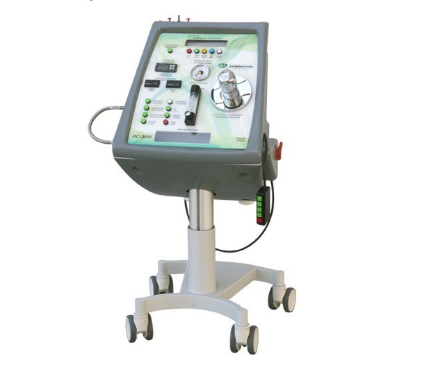 Аппарат для колоногидротерапии Transcom HC-2000 MED-30 - Вид №1