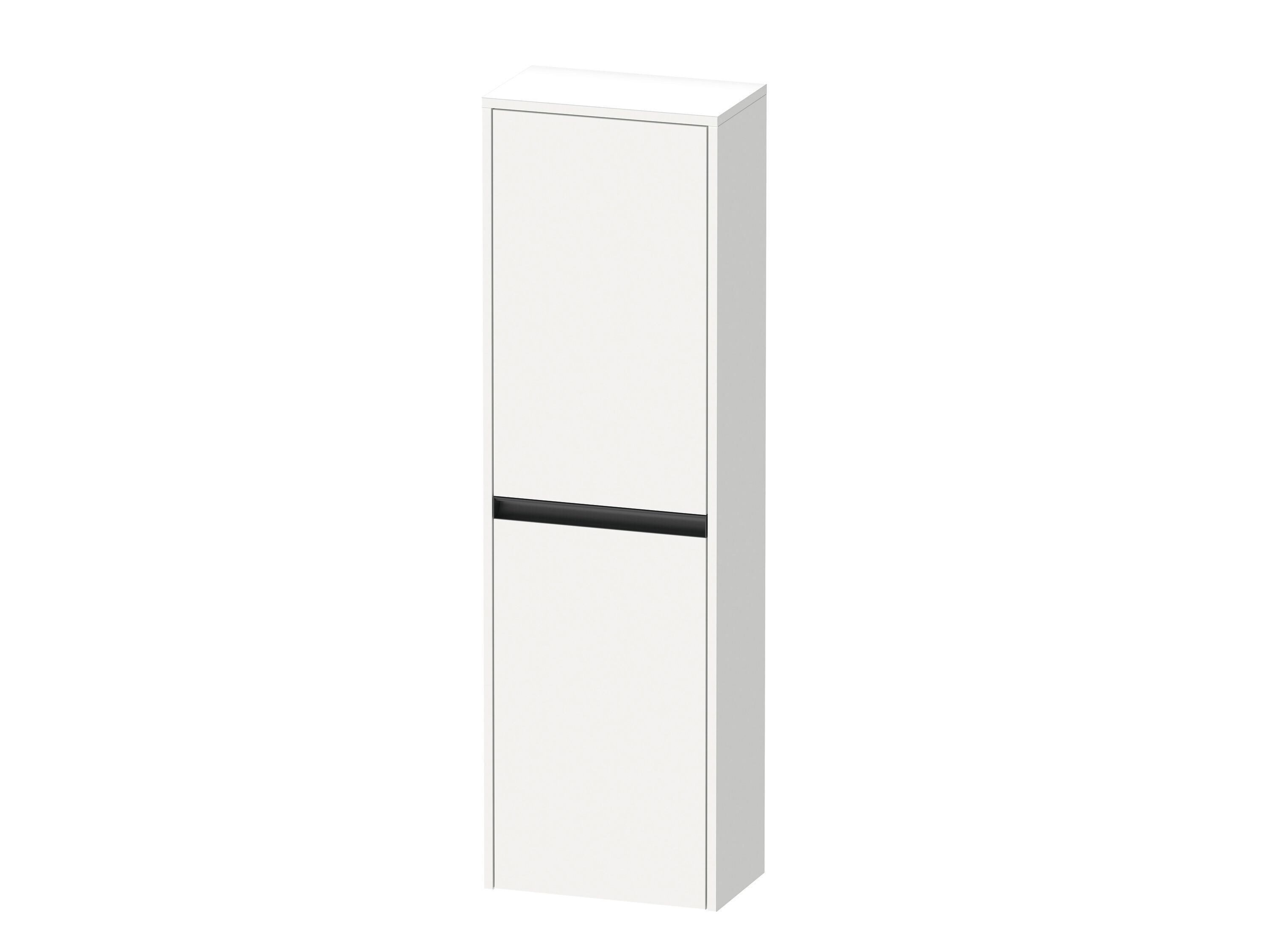 Деревянная одиночная подвесная колонна для ванной комнаты Duravit Sivida ARCH-00129052