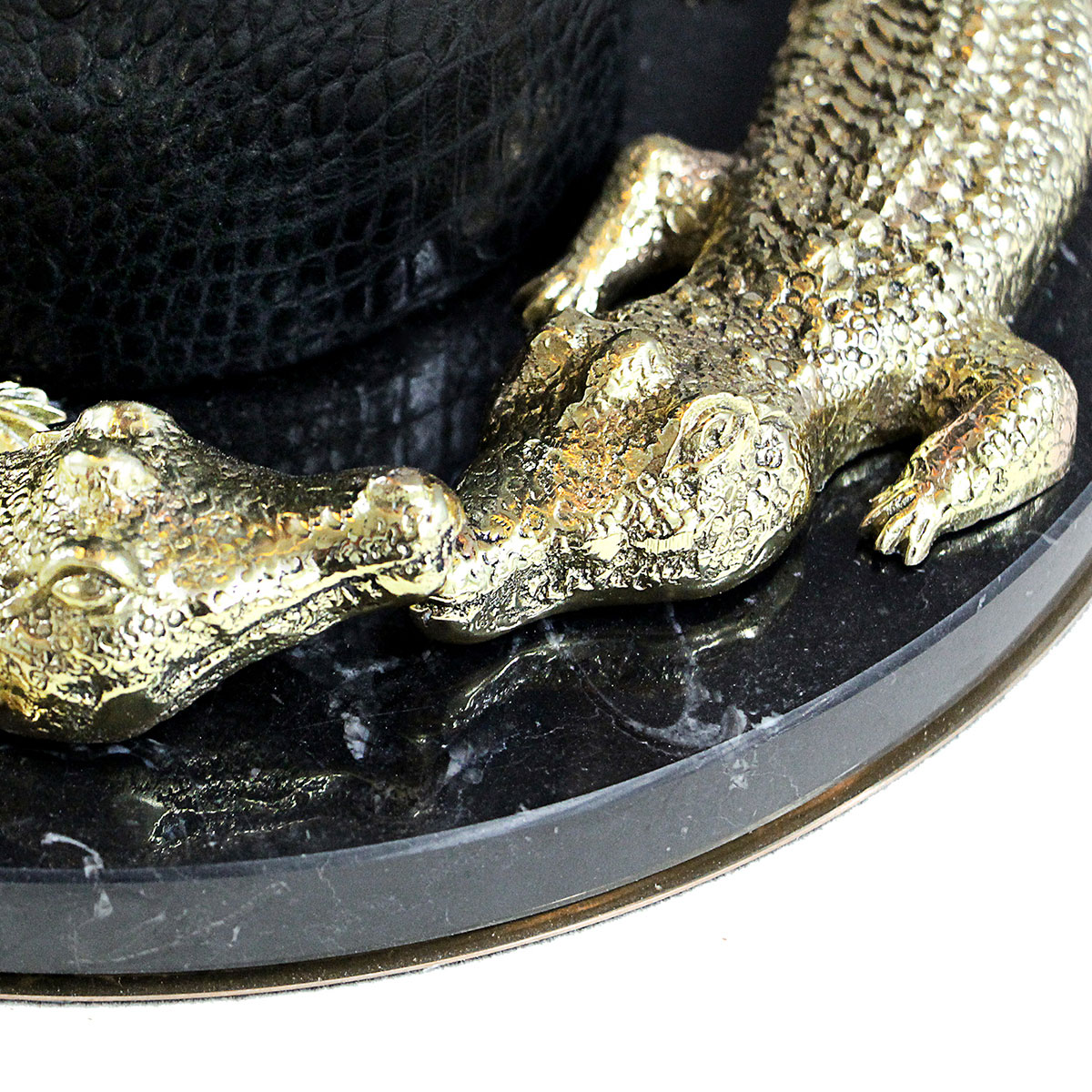 Настольные лампы Reptilian Table Lamp Covethouse KOKET  - Вид №1