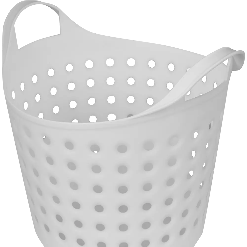 BEROSSI Soft — элегантная корзинка для хранения и переноски 82154626 STLM-0020619 - Вид №4