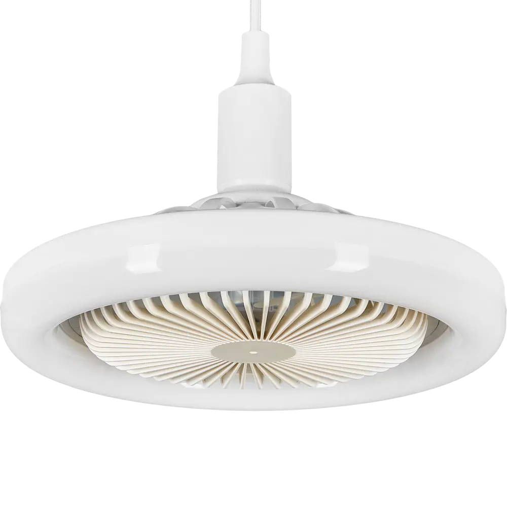 Люстра потолочная 10210/S цвет белый Escada STLM-2136932 - Вид №7