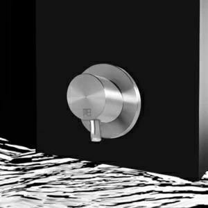 Двухпотоковый переключатель 7TXCDM2_IXS Geda Nextage Toox скрытого монтажа