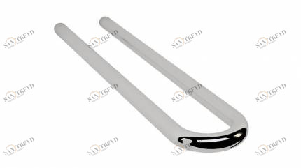 A1.15 Полотенцедержатель Waterrevolution Line FLOW Water Evolution 