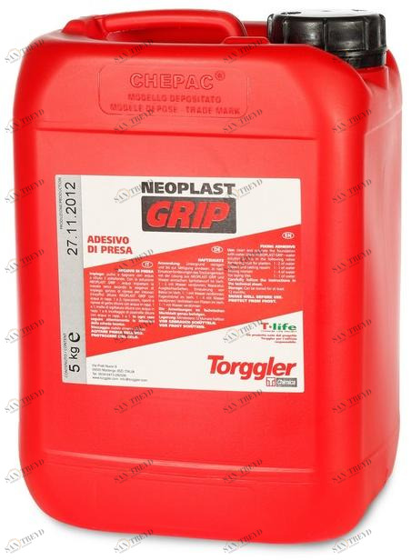 Torggler Chimica Клей для захвата sun-id-1512727