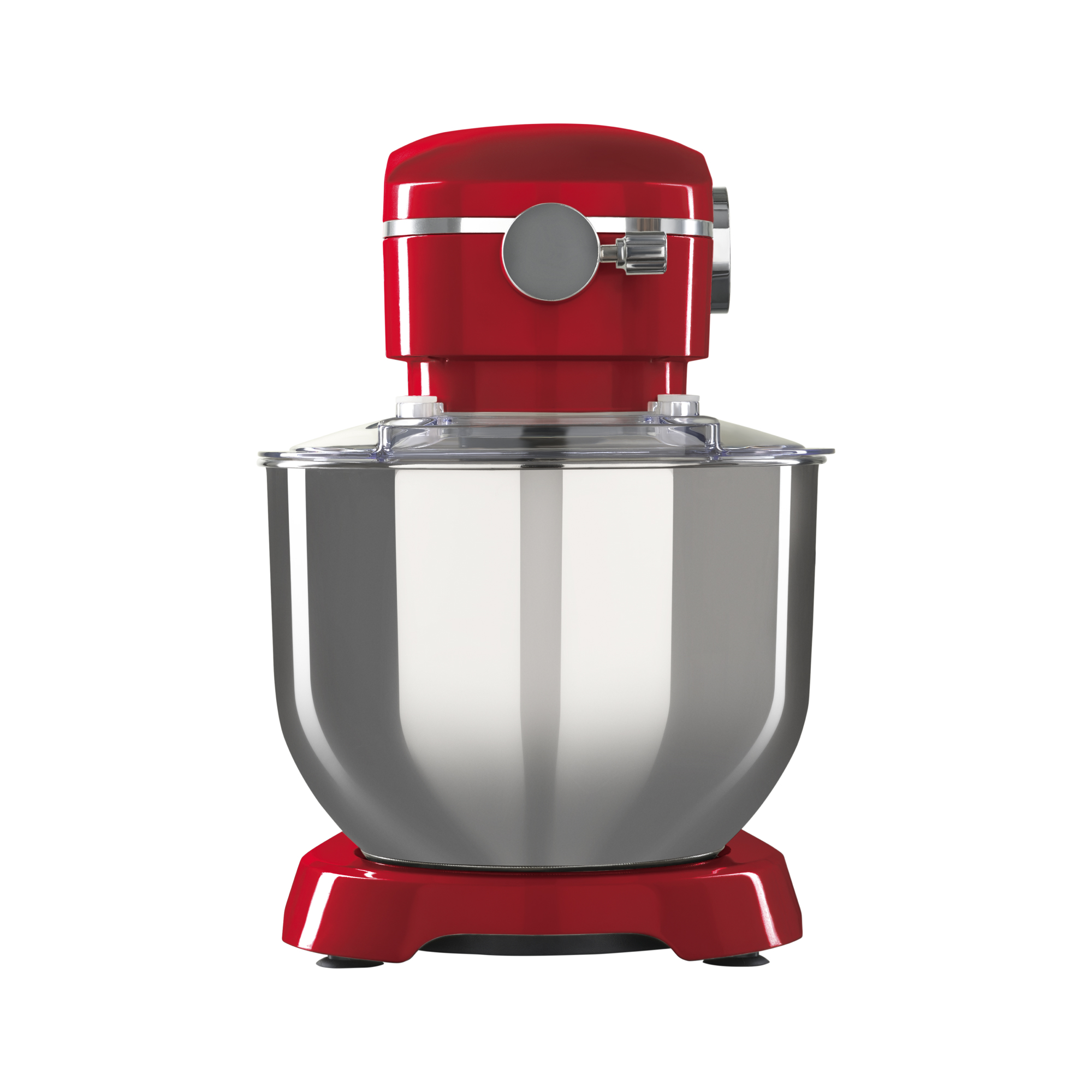 9146251 Кухонная машина Tesler KM-1860 RED красный STDN-0109658 - Вид №5