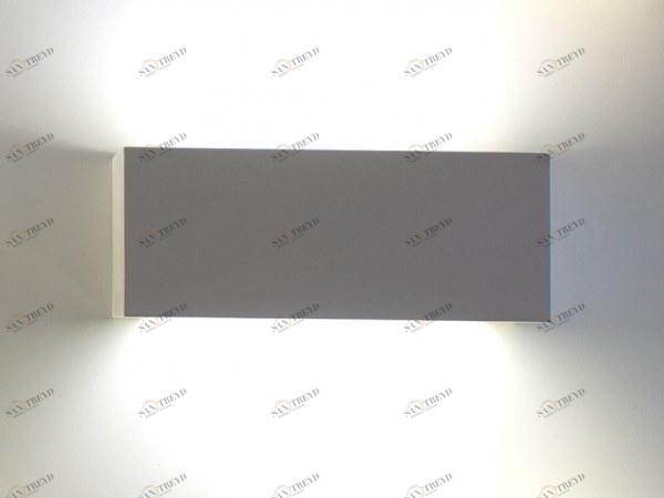 GESSO Бра из гипса прямого и отраженного света sun-id-1487962