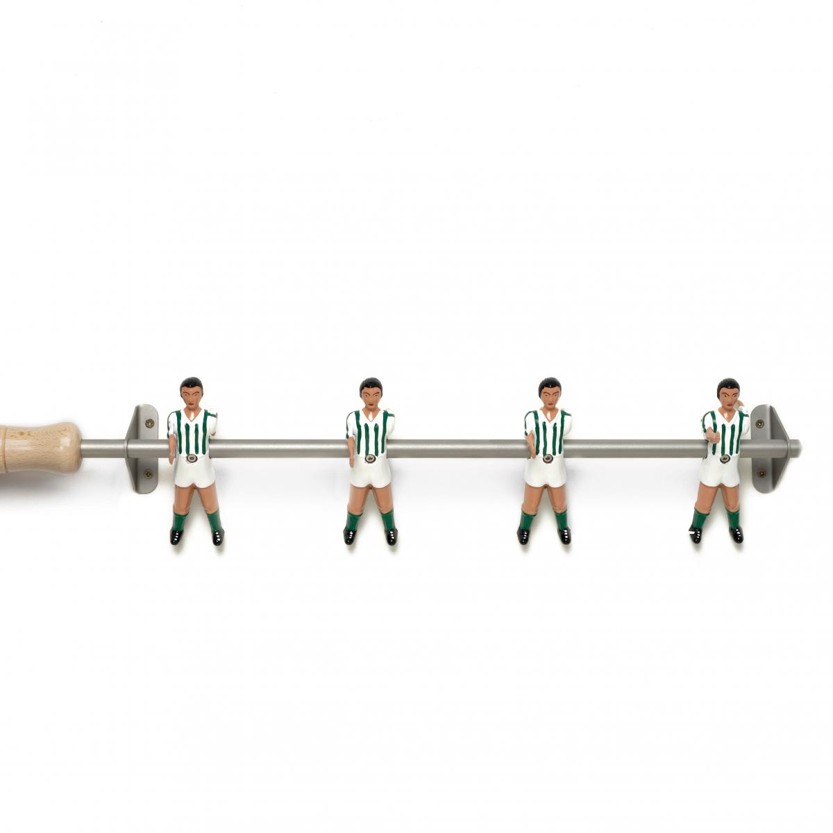 058491 Вешалка 4, футболисты реал бетис RS Barcelona Champions Santreyd  - Вид №1