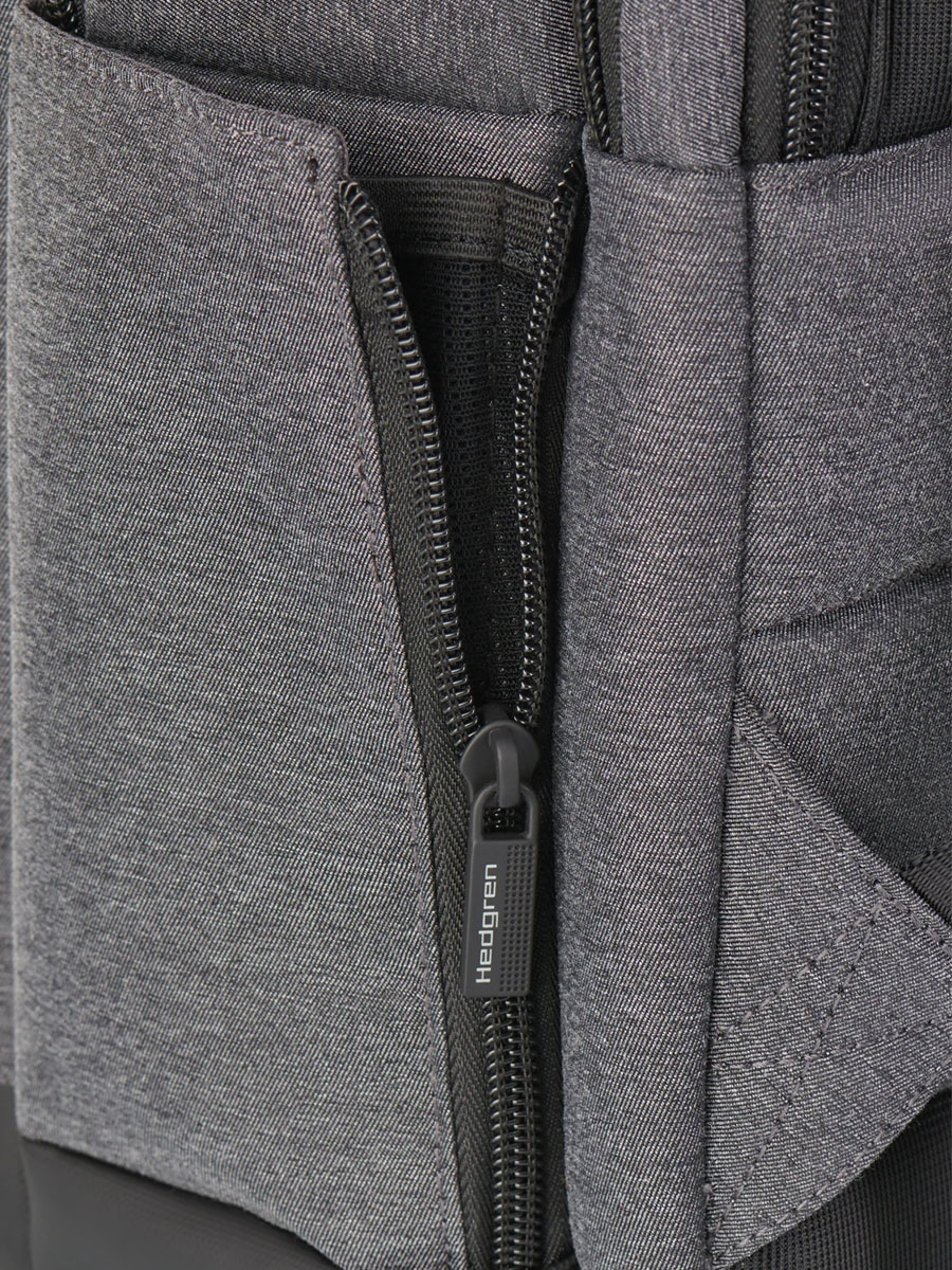 HNXT05/214-01 Рюкзак HNXT05 SCRIPT Backpack 2 cmpt 15,6 RFID Hedgren Next - Вид №9