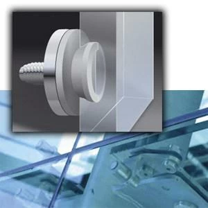 fischer italia Система анкерного крепления фасада и профиль