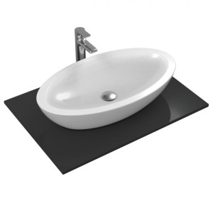 K078501 Раковина-чаша овальная 75X42 см Ideal Standard STRADA