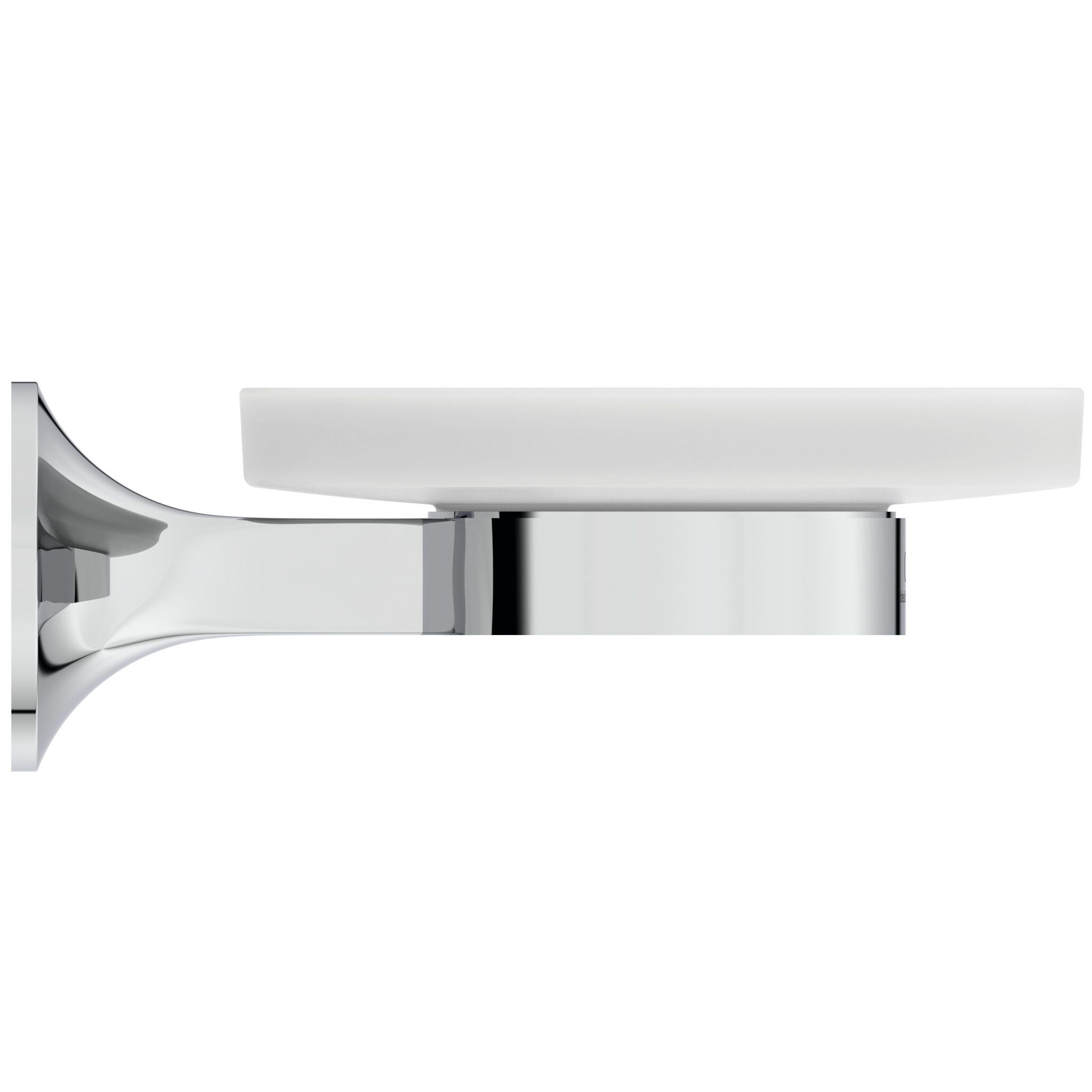 Стеклянная настенная мыльница Ideal Standard La Dolce Vita ARCH-00113214 - Вид №1