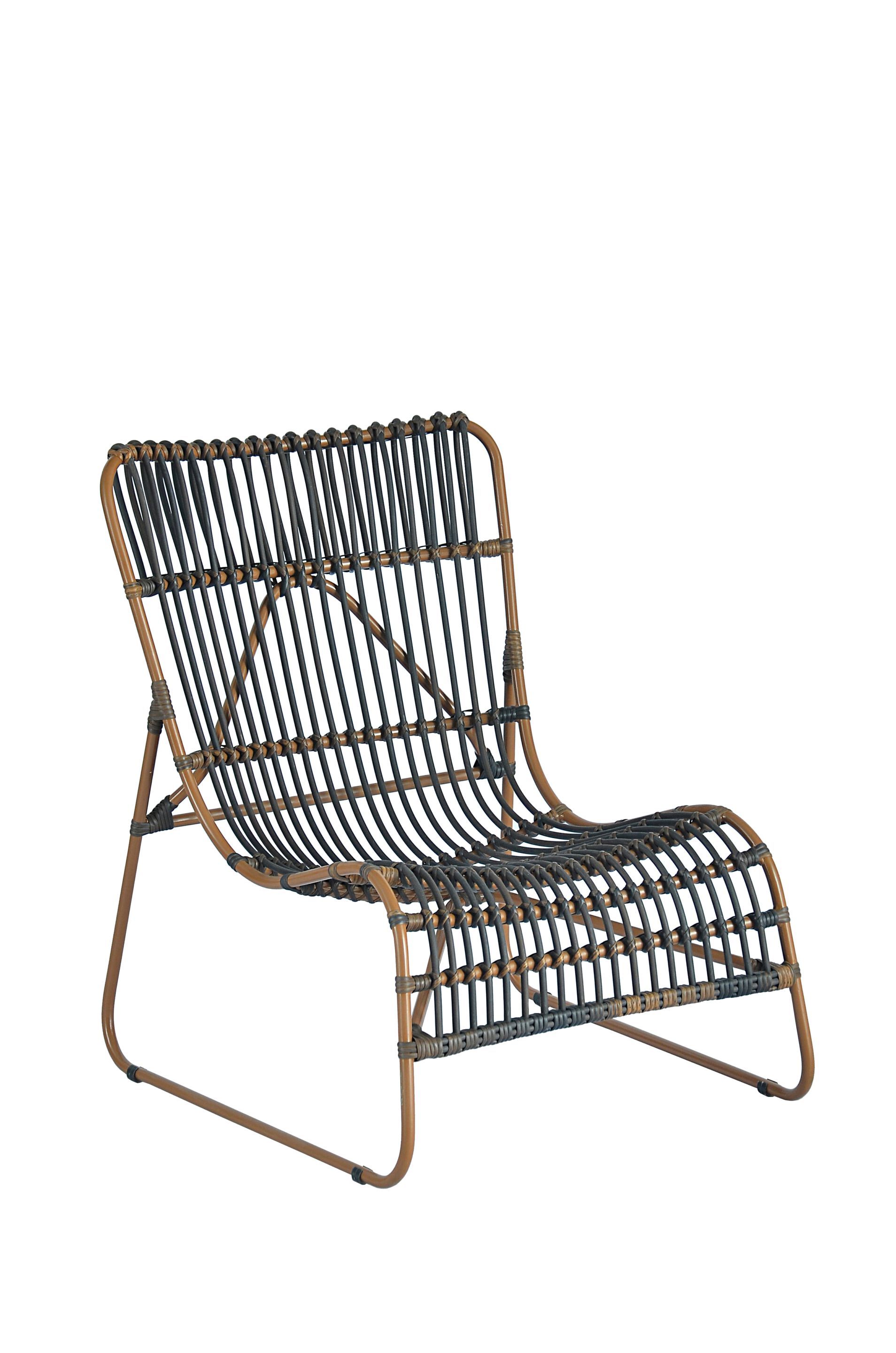 Алюминиевый садовый стул cbdesign Lucie ARCH-00083445 - Вид №9