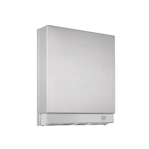 728020 Сушилка для рук с горячим воздухом WP1200 WAGNER_EWAR A-LINE