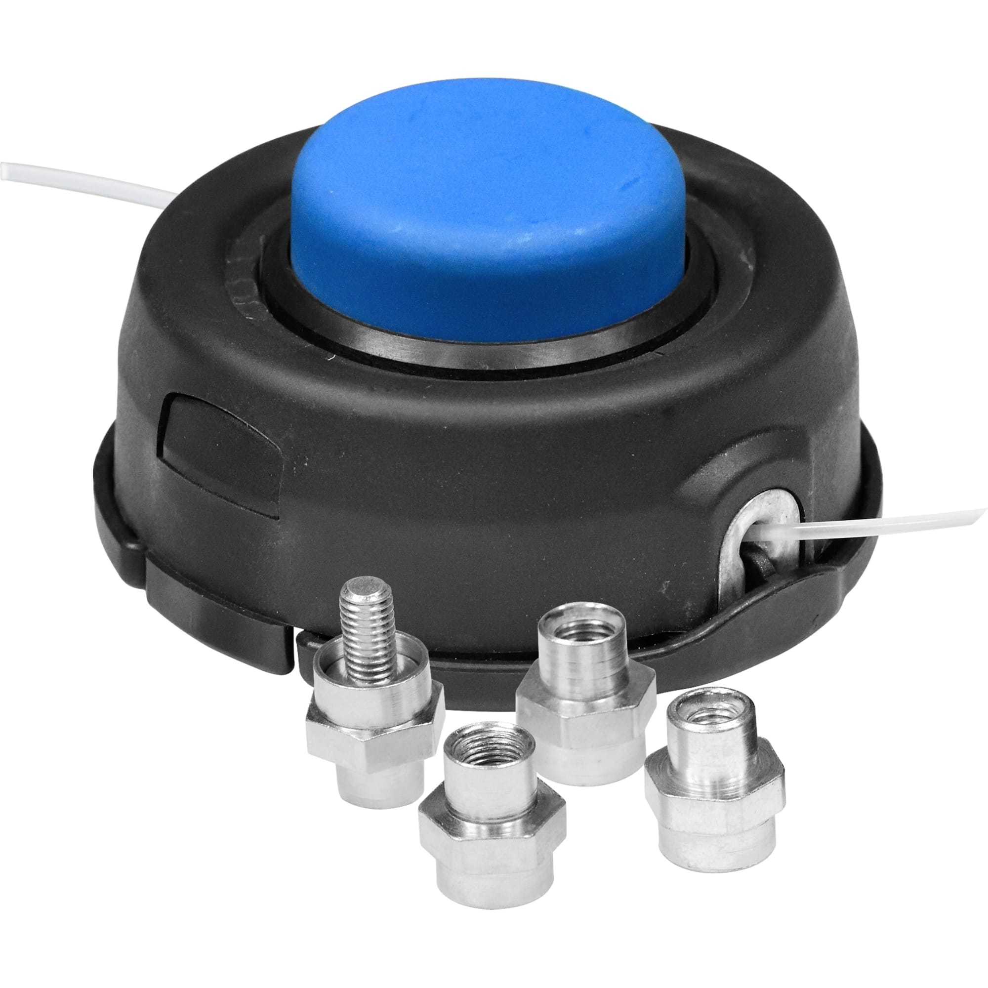 82734961 Катушка для триммера Rezer TH 35H Multikit Santreyd 