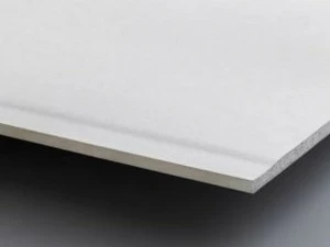 Siniat Гипсокартон с покрытием