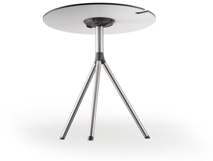 rosconi Круглый стол со складной столешницей Mollinaro sun-id-1499015 - Вид №2