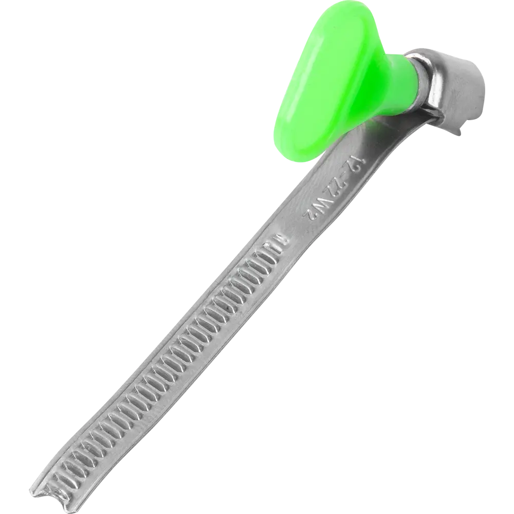 Хомут-бабочка Santreyd для надёжного крепления труб 12-22 мм 82566633 STLM-0030205