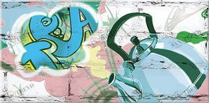 ЛОФТ Хот Декор 40,5*20,1 Azori 583022001