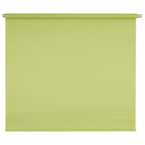 Штора рулонная Clever Spring 180х190 см цвет зелёный 14874518 STLM-2208316