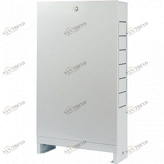 Шкаф коллекторный наружный на 1-3 выхода STOUT ШРН-0 SSC0001000013