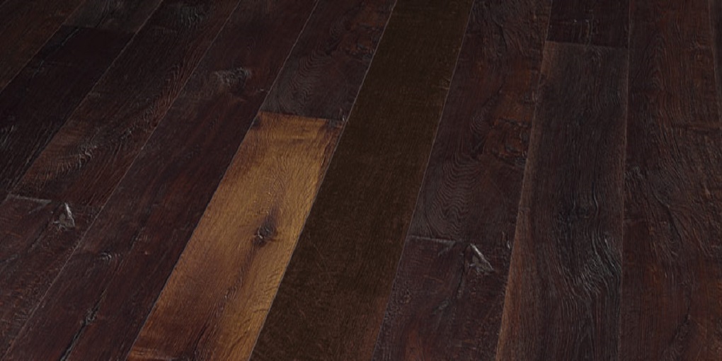 Паркетная доска Торрес дель Пейн Solidfloor Vintage sun-id-257597 - Вид №1