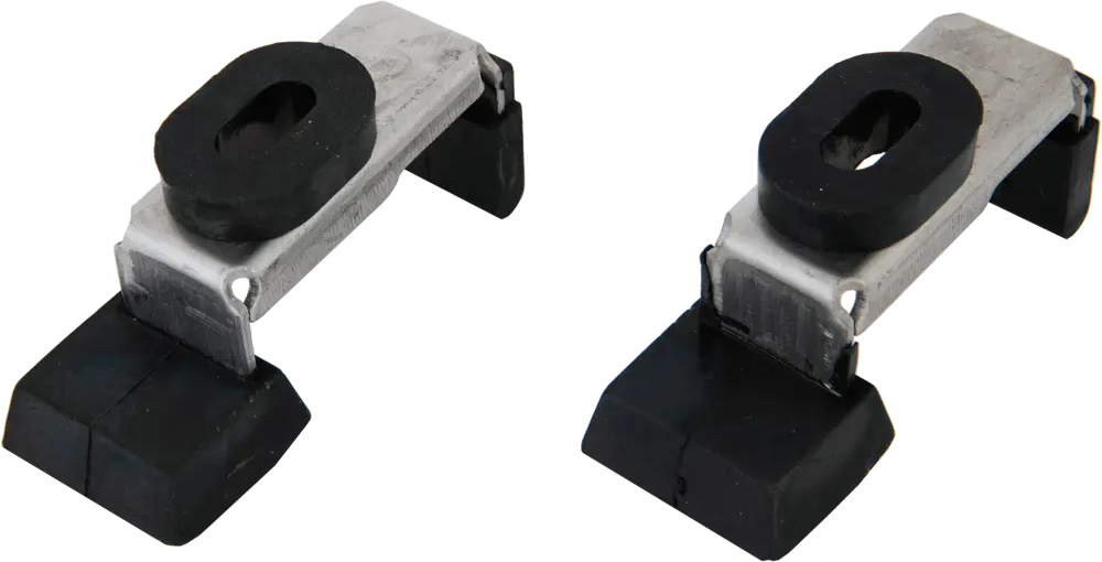 89154498 Установочный набор Wall Ancors для крепления ванны к стене STLM-0987501