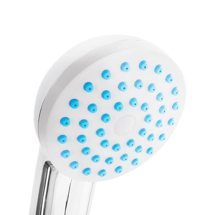 HUDSBLCM10 Milardo Hudson Смеситель для ванны с длинным изливом Hudson Россия - Вид №7