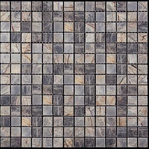 МОЗАИКА ИЗ НАТУРАЛЬНОГО КАМНЯ  M024-20P NATURAL ADRIATICA