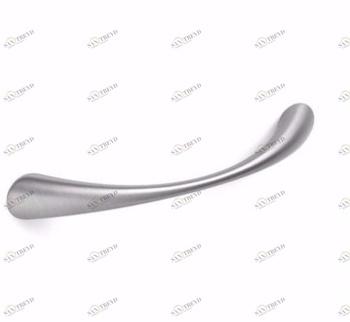 Cosma Ручка мебельная мостовая из замака  12305 