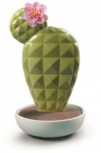 Lladró Фарфоровый комнатный аромат Cactus