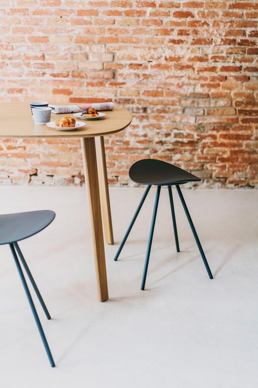 ENEA Прямоугольный стол из дуба Lts system sun-id-1465930 - Вид №22