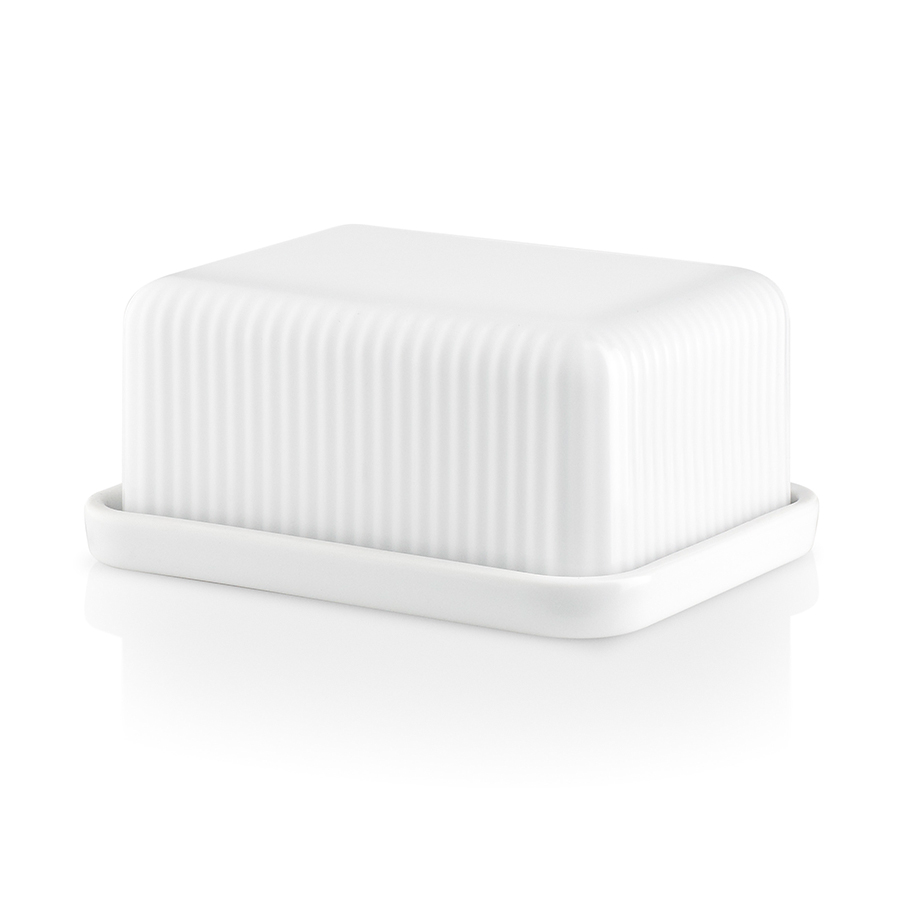 886263 Маслёнка Фарфоровая Eva Solo Великобритания  - Вид №5